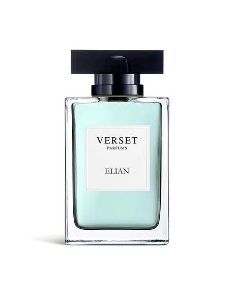 VERSET PARFUMS - ELIAN - The niche collection