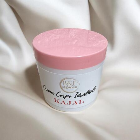 R&F Glamour Crema Corpo Idratante KAJAL