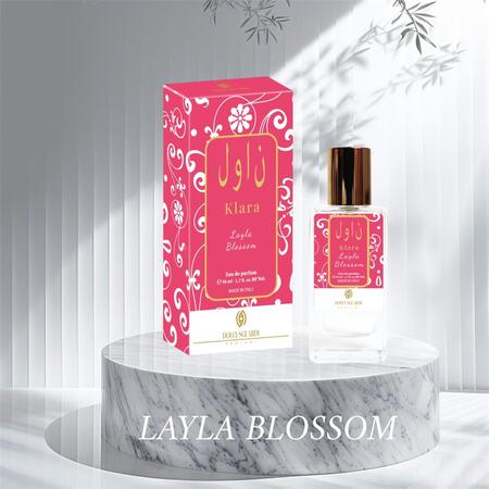 Dolci Sguardi Klara Layla Blossom EDP 50ml