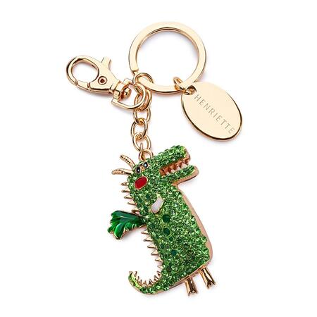 Portachiave Drago Lucky Charme – Henriette