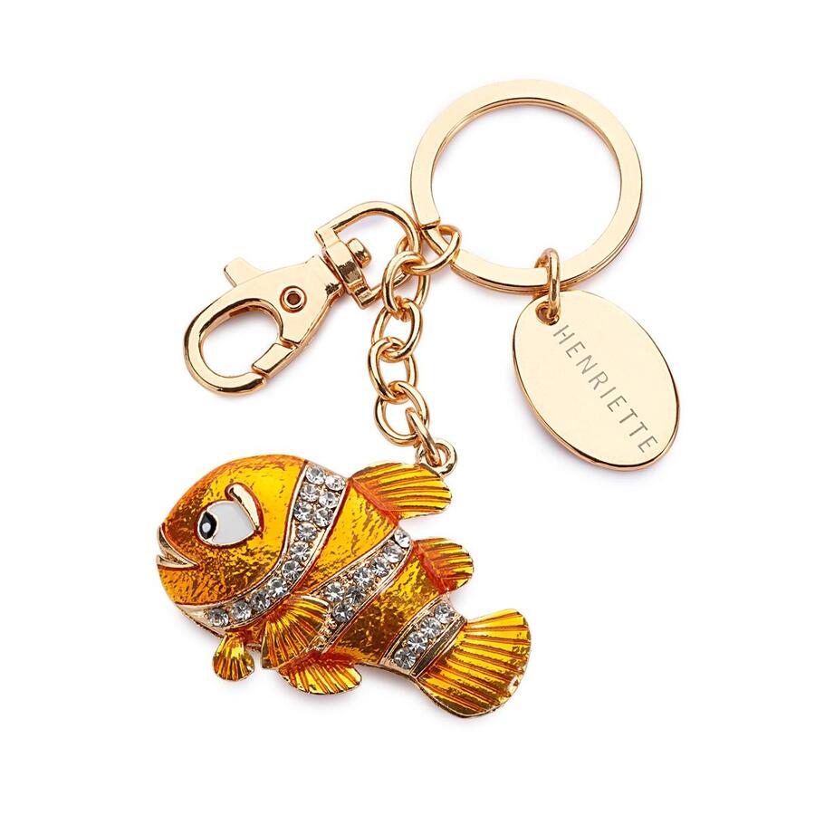 Portachiave Nemo Lucky Charme – Henriette