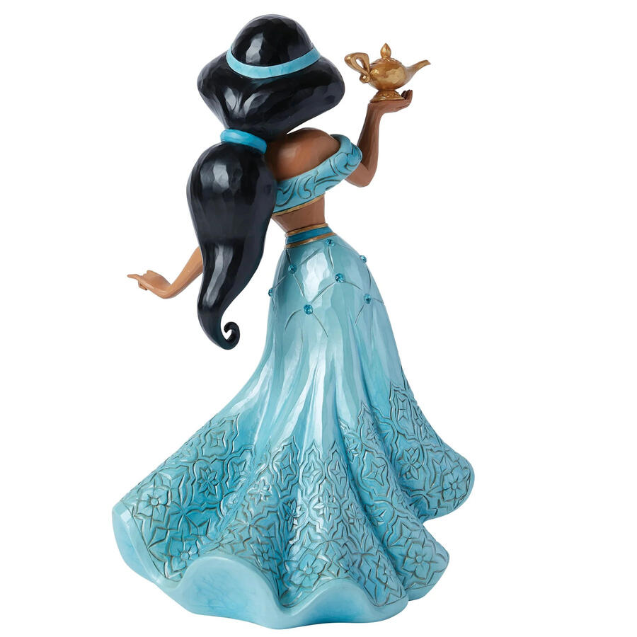 Jasmine Deluxe – Jim Shore Disney Traditions