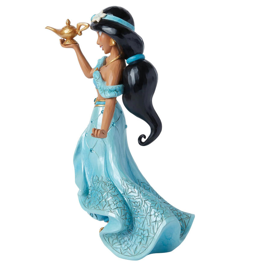 Jasmine Deluxe – Jim Shore Disney Traditions