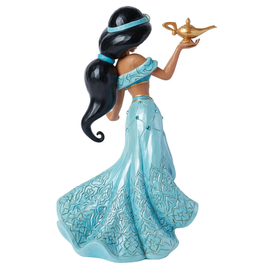 Jasmine Deluxe – Jim Shore Disney Traditions