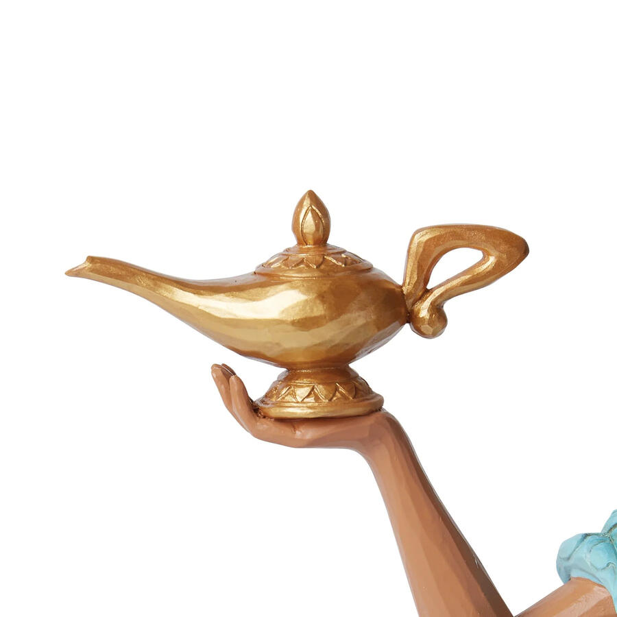Jasmine Deluxe – Jim Shore Disney Traditions