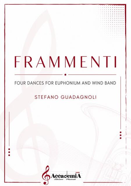 FRAMMENTI - Guadagnoli Stefano
