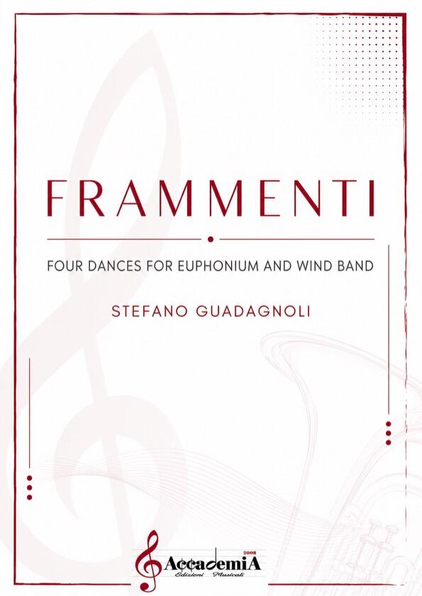 FRAMMENTI - Guadagnoli Stefano