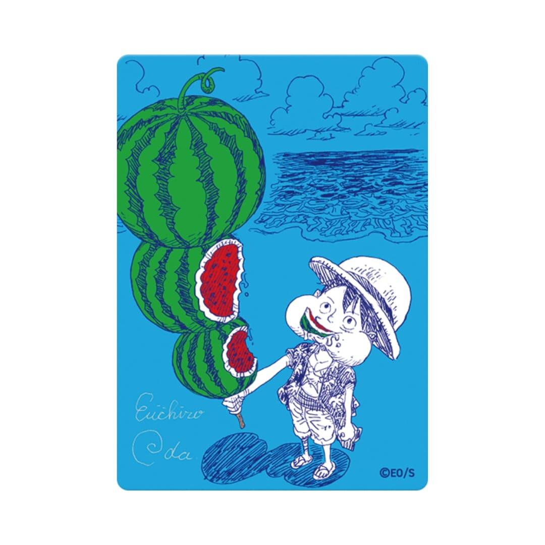 One piece Shueisha MetaKira NatsuComi 2026 preordine