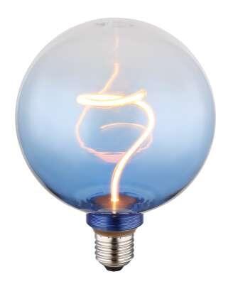 Lampadina LED Petrolio