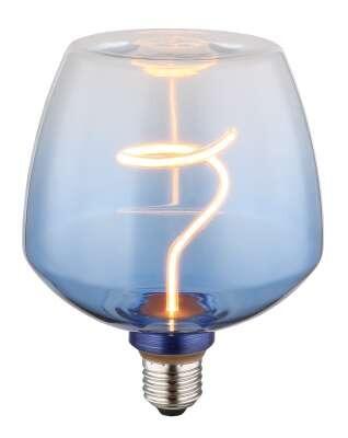 Lampadina LED Petrolio