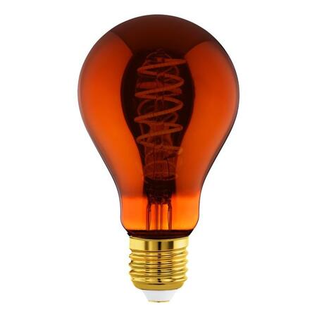 Lampadina LED Rame
