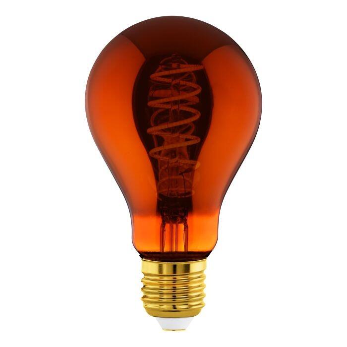 Lampadina LED Rame