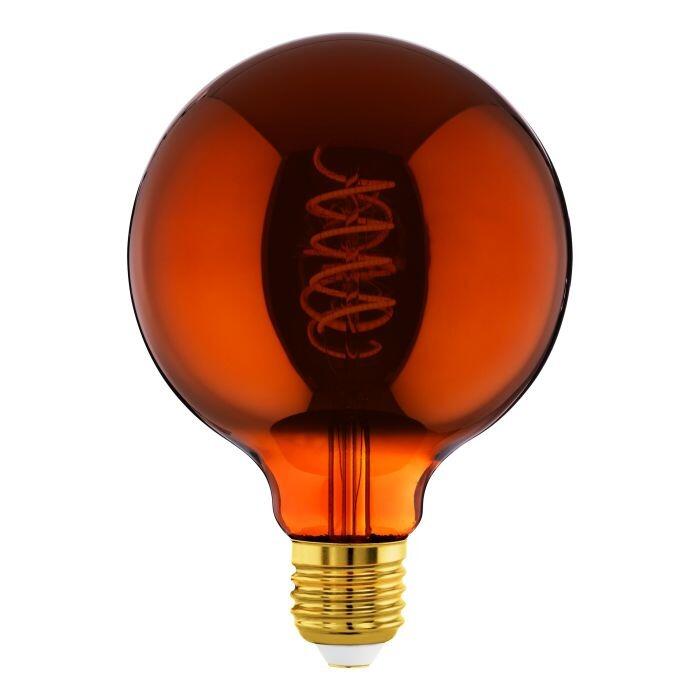 Lampadina LED Rame