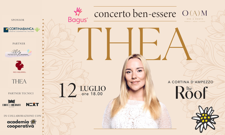 Concerto ben-essere THEA