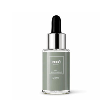 Muhà – Olio Idrosolubile Carlis 15 ml | Per Diffusore a Ultrasuoni