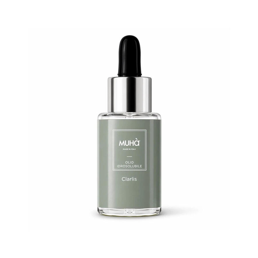 Muhà – Olio Idrosolubile Carlis 15 ml | Per Diffusore a Ultrasuoni
