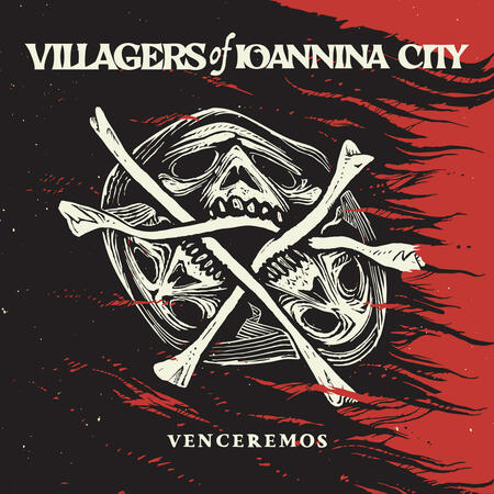 VILLAGERS OF IOANNINA CITY - VENCEREMOS - 