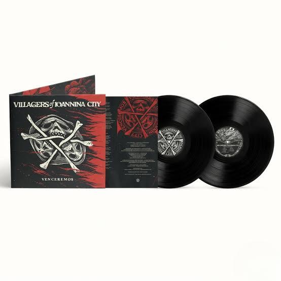 VILLAGERS OF IOANNINA CITY - VENCEREMOS - 