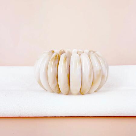 Bracciale Photini BEIGE