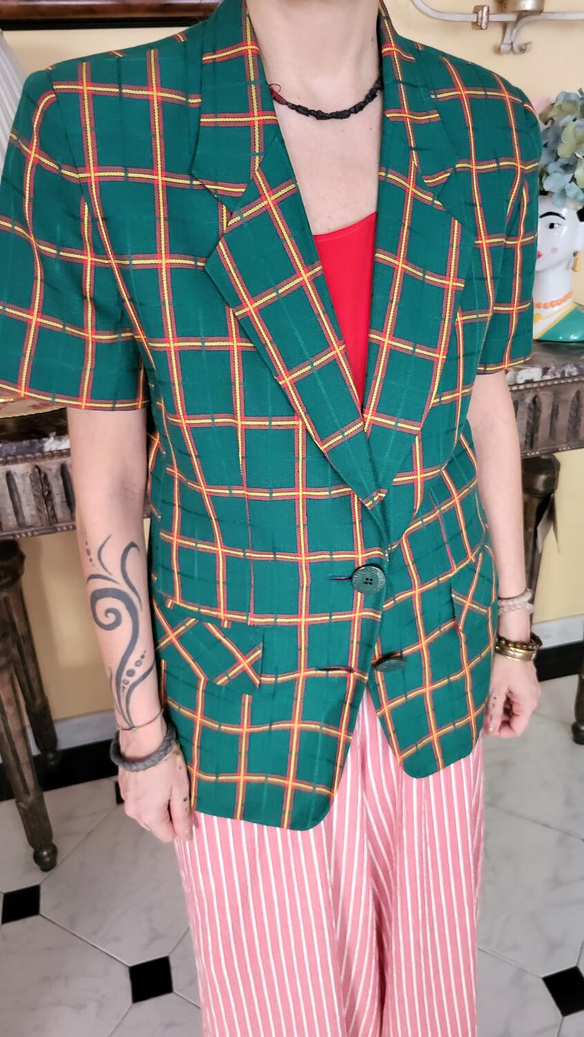 Blazer Enrico Coveri 