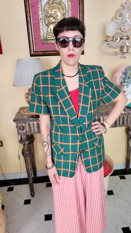 Blazer Enrico Coveri 