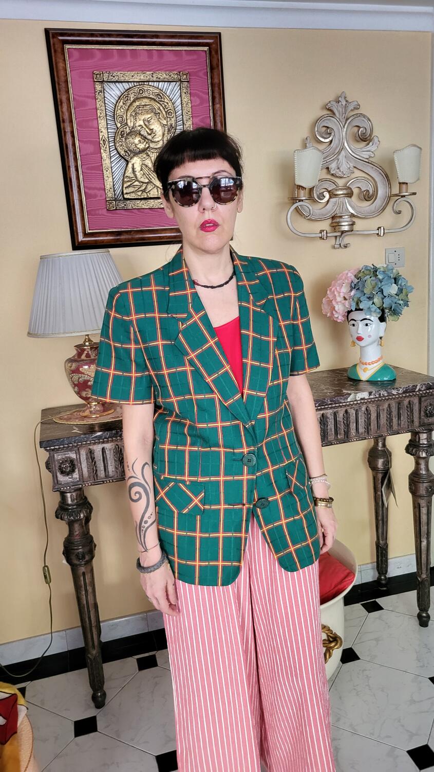 Blazer Enrico Coveri 