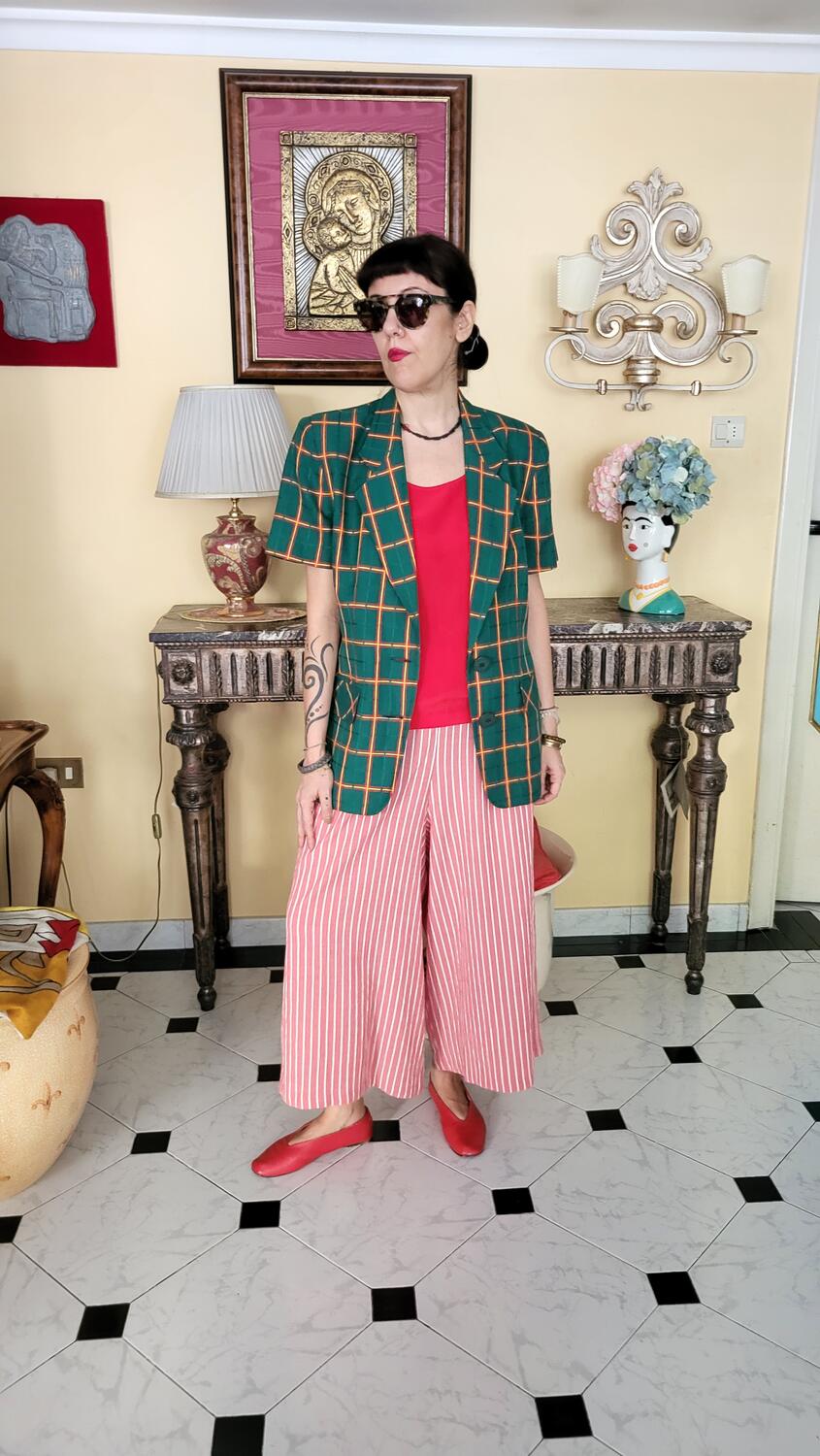 Blazer Enrico Coveri 