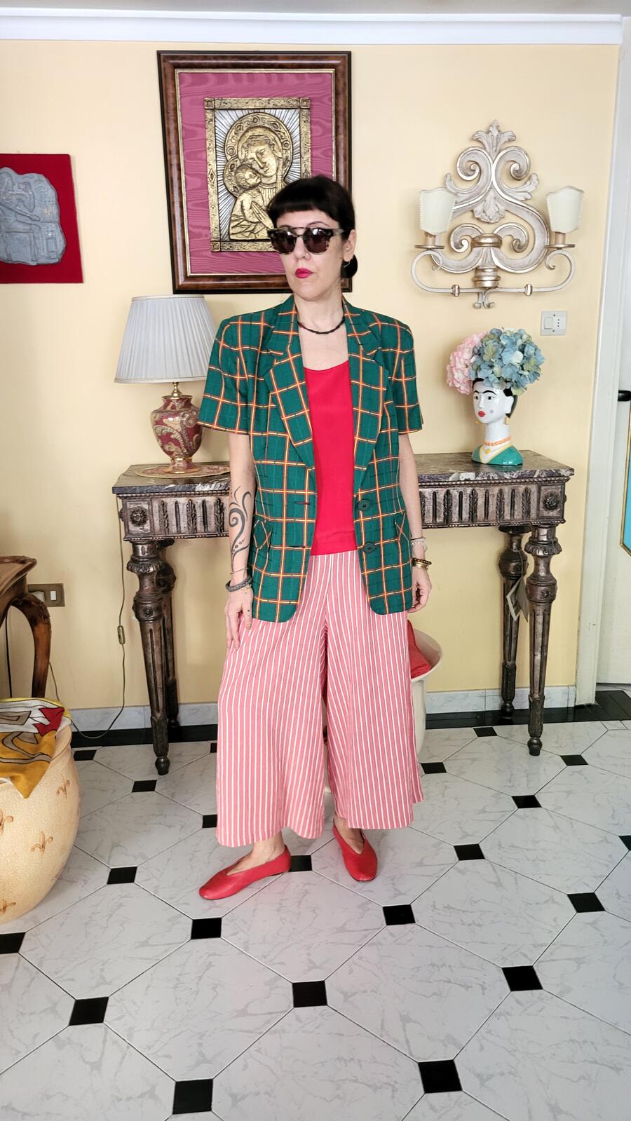 Blazer Enrico Coveri 