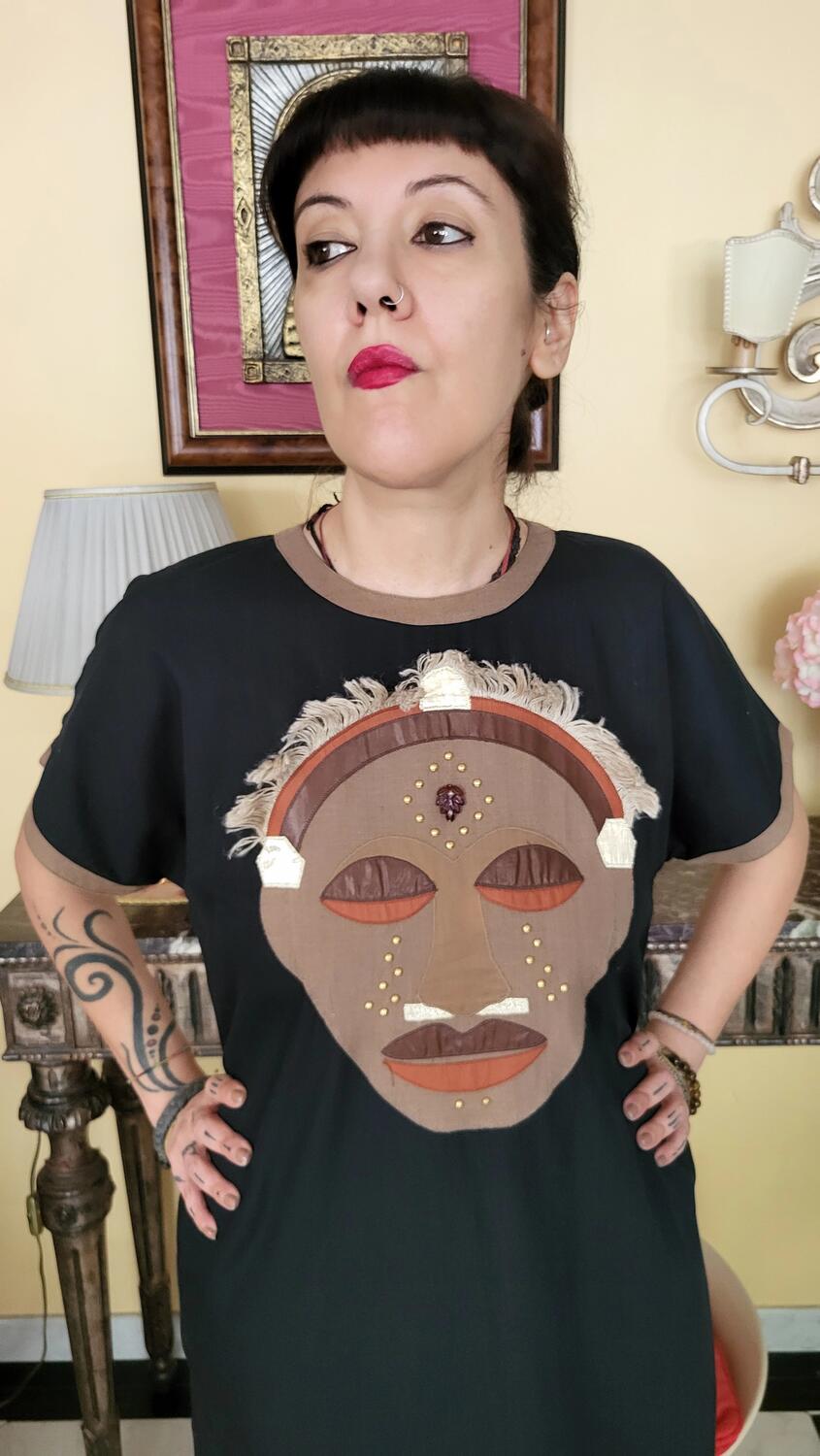 Abito Afrik