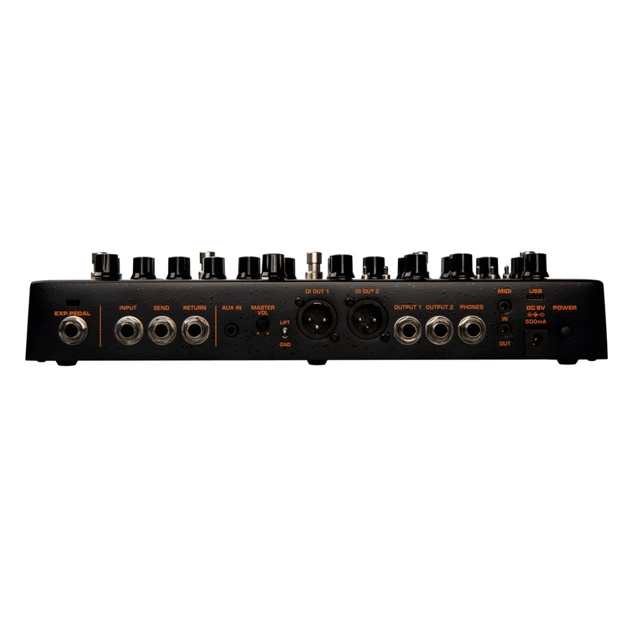 NUX TRIDENT NME-5