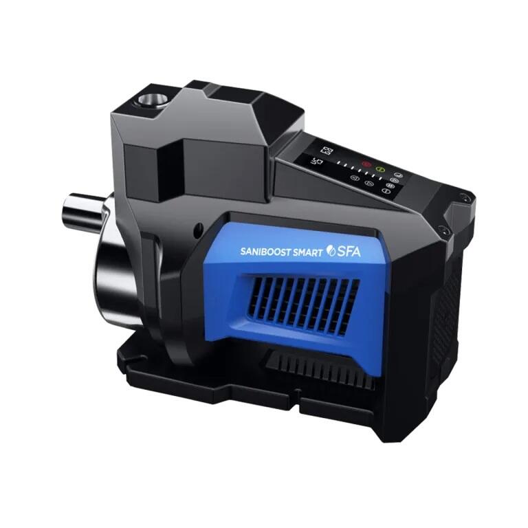 SFA saniboost smart 750 watt