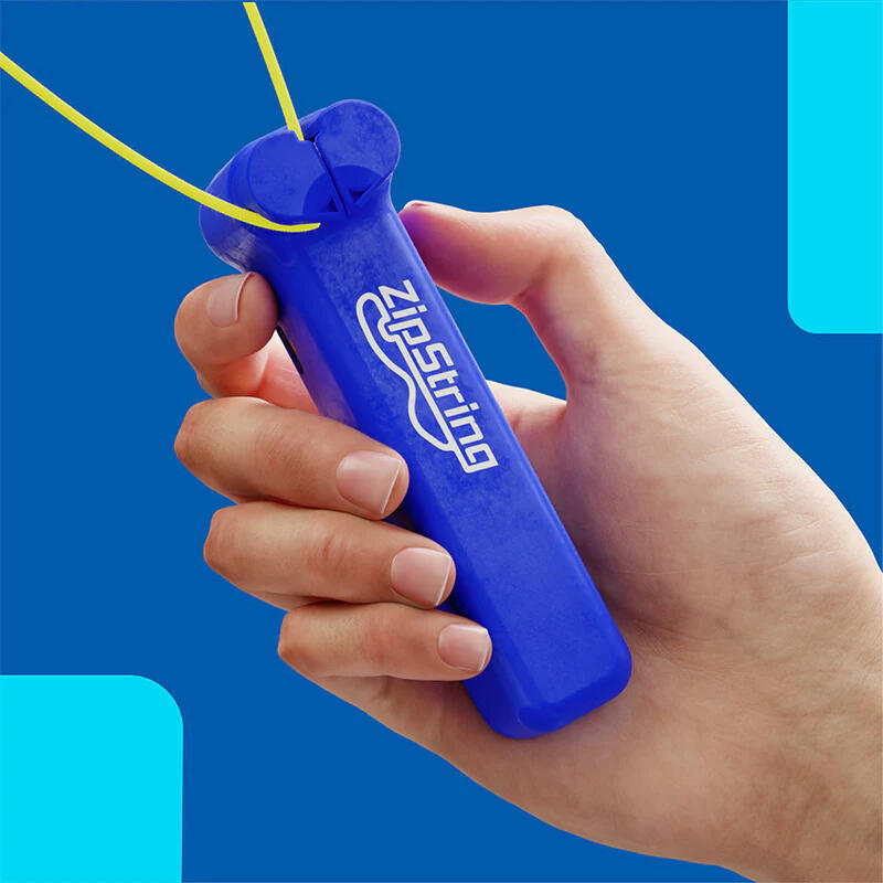 ZipString