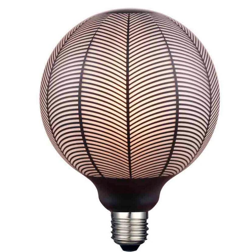 Lampadina decorata E27
