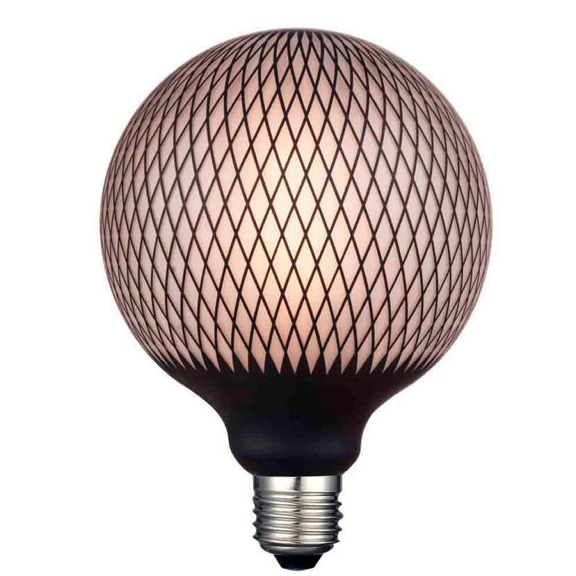 Lampadina decorata E27