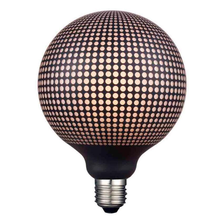 Lampadina decorata E27