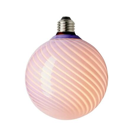 Lampadina Candy Colours