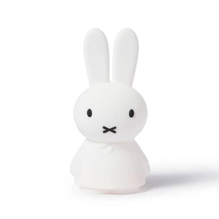 Miffy - lampada da tavolo in silicone