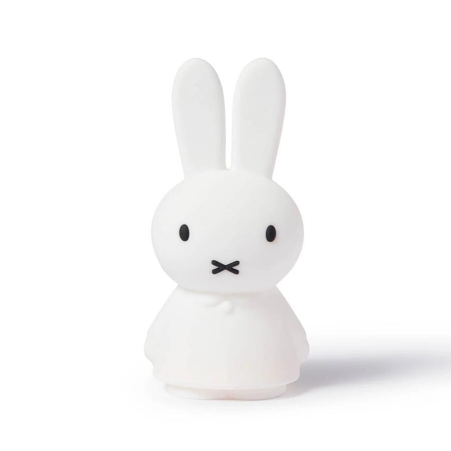 Miffy - lampada da tavolo in silicone