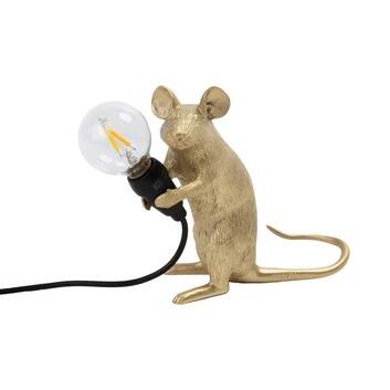 Mouse Lamp