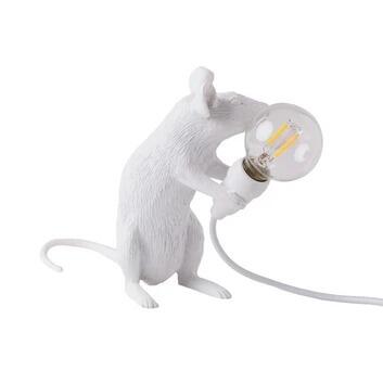 Mouse Lamp