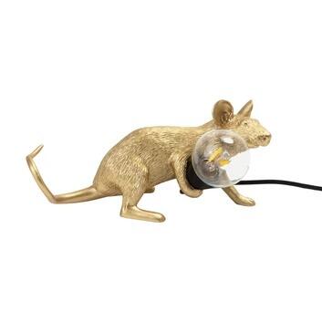 Mouse Lamp