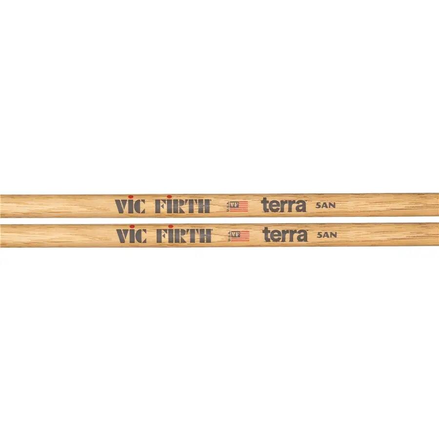 VIC FIRTH 5ATN - Bacchette American Classic TERRA