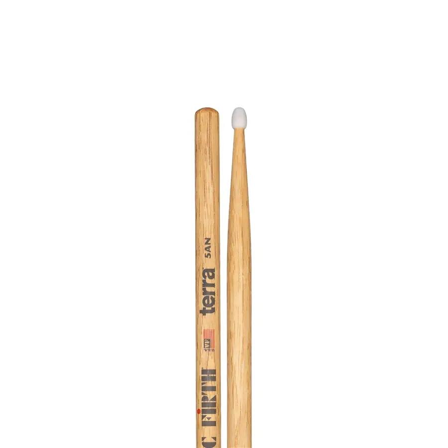 VIC FIRTH 5ATN - Bacchette American Classic TERRA