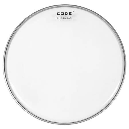 Code DNA Pelle Trasparente 14" - DNACL14