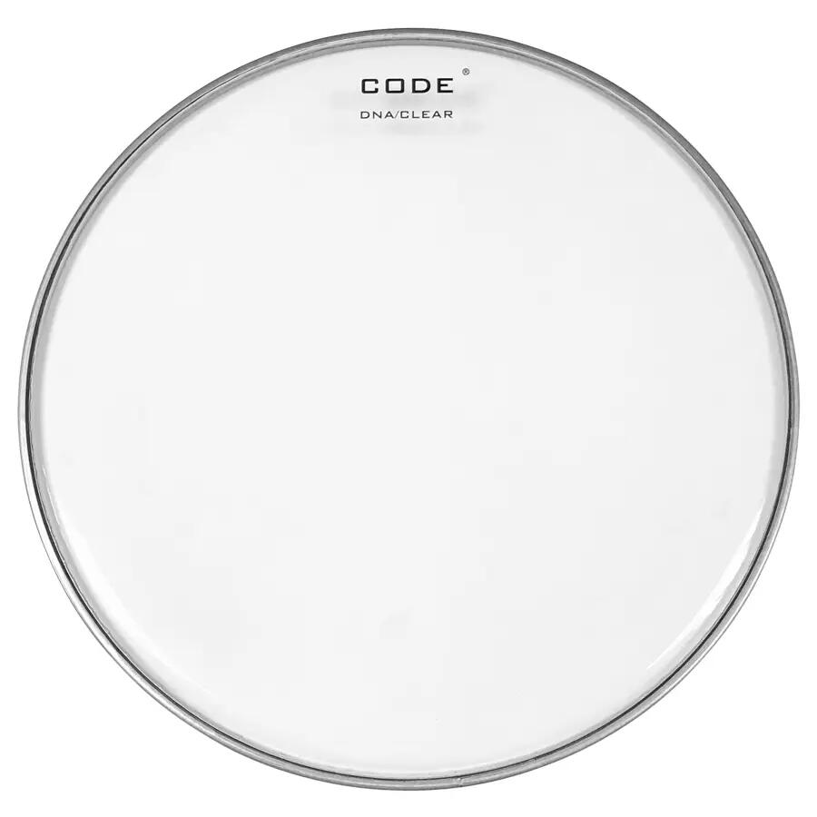 Code DNA Pelle Trasparente 14" - DNACL14