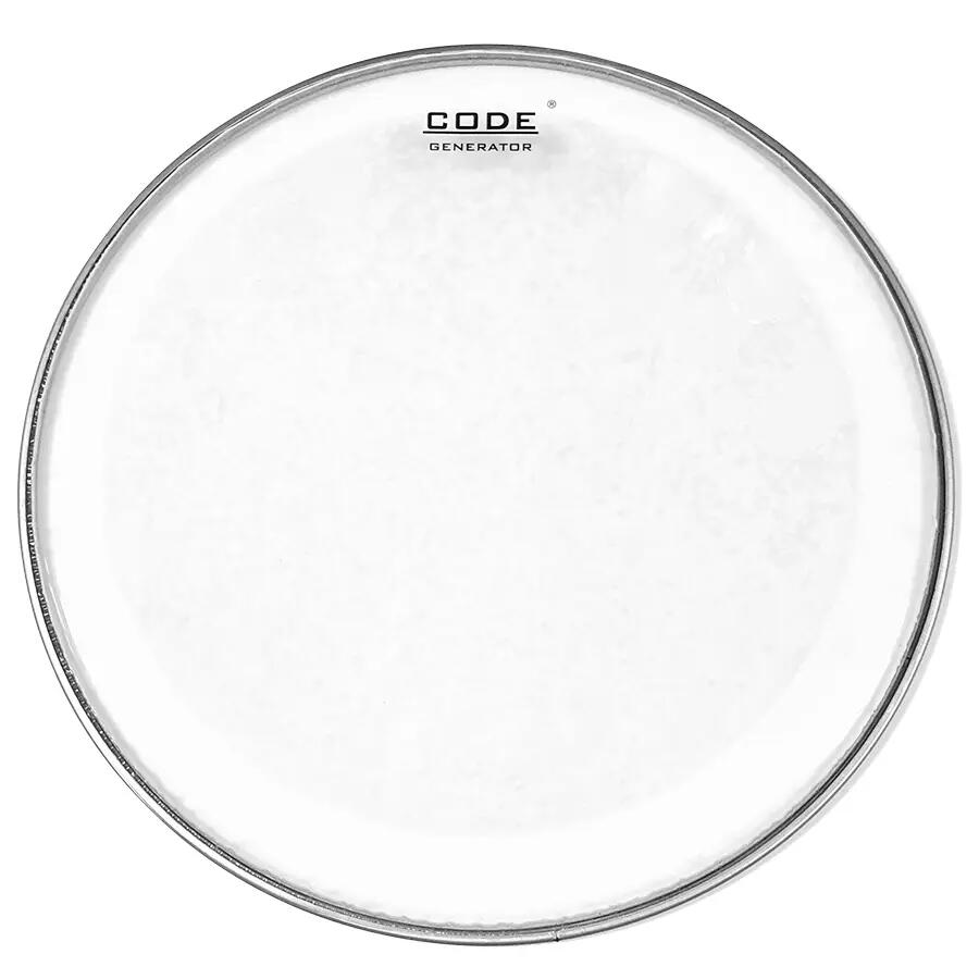 Code GENERATOR Pelle Trasparente 14" - GENCL14