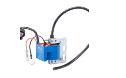 BOBINA PVL 684 110 BLU per motori OK-J⚡14000 RPM ⚡