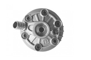 TESTA IAME S125