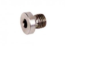 TAPPO PRESA DEPRESSIONE S125 / X30