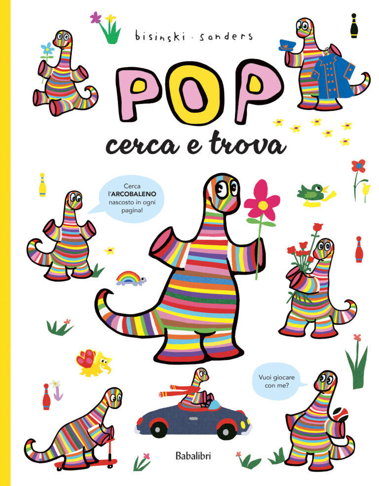 Pop cerca e trova